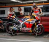 MotoGP: Honda punta al futuro, Puig indica la Ducati come riferimento