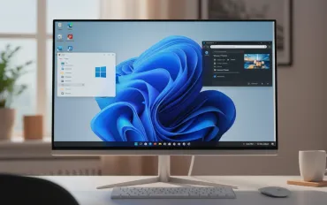 Windows 11: Rivoluzione nel menu start! Dite addio alla frustrazione