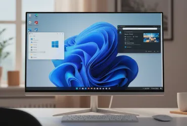 Windows 11: Rivoluzione nel menu start! Dite addio alla frustrazione