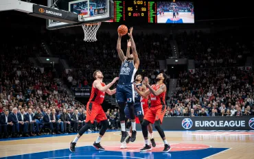 Eurolega: Notte amara per Milano e Bologna, entrambe sconfitte