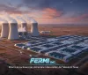 Fermi Inc.: Ritorno al nucleare per alimentare i data center del futuro in Texas