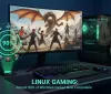 Linux Gaming: Quasi il 90% dei giochi Windows ora compatibili