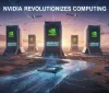 Nvidia rivoluziona il calcolo: Sette supercomputer Exascale made in USA
