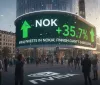 Nvidia investe in Nokia: boom azionario per il colosso finlandese