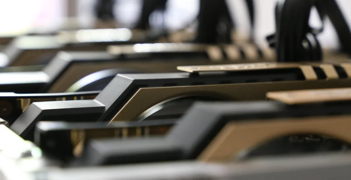 Nvidia perde terreno in Cina: un'opportunità mancata per gli USA