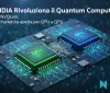 NVIDIA Rivoluziona il Quantum Computing con NVQLink: l'architettura aperta per GPU e QPU