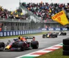 F1: Lawson nel mirino per mancato rispetto delle bandiere gialle in Messico!