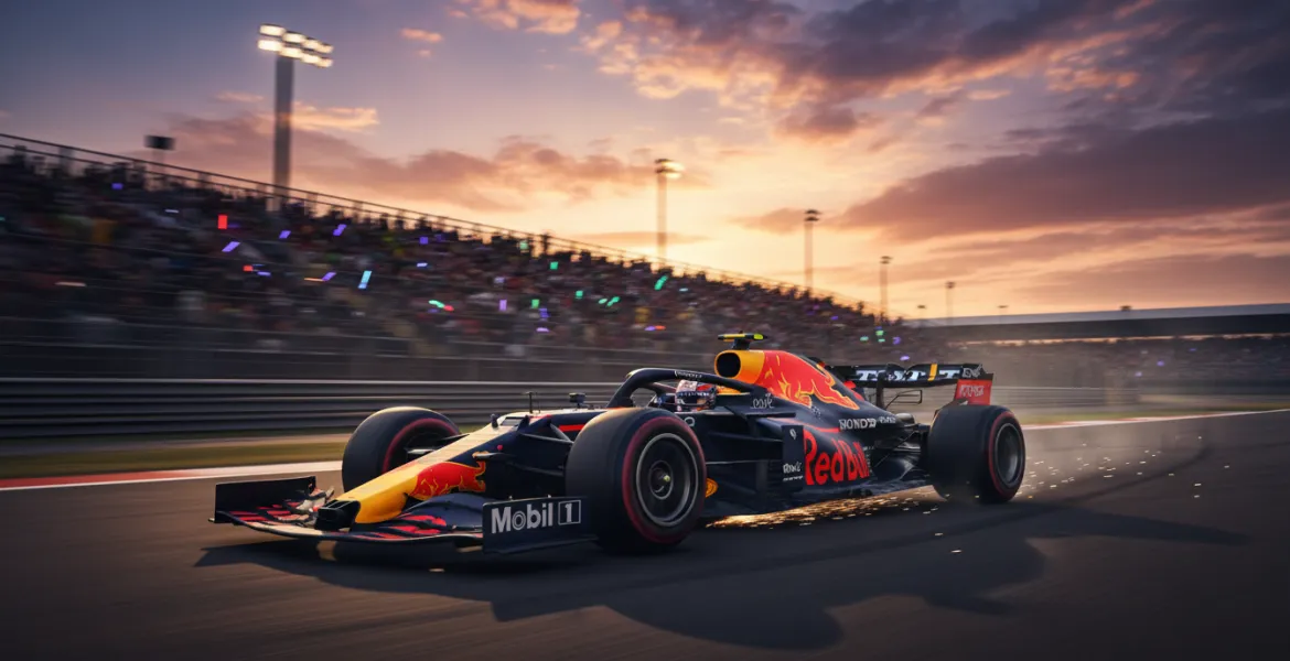 Red Bull scopre un nuovo talento: Lindblad stupisce in Messico