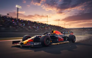 Red Bull scopre un nuovo talento: Lindblad stupisce in Messico