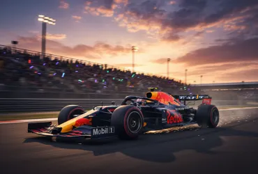 Red Bull scopre un nuovo talento: Lindblad stupisce in Messico