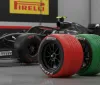 Test Pirelli a Città del Messico: Bottas torna in pista su Mercedes!