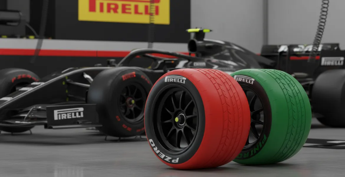 Test Pirelli a Città del Messico: Bottas torna in pista su Mercedes!