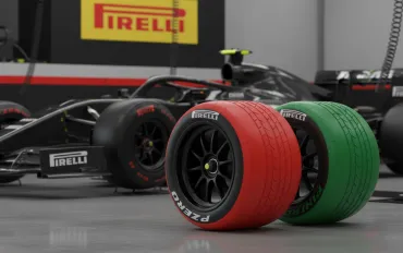 Test Pirelli a Città del Messico: Bottas torna in pista su Mercedes!