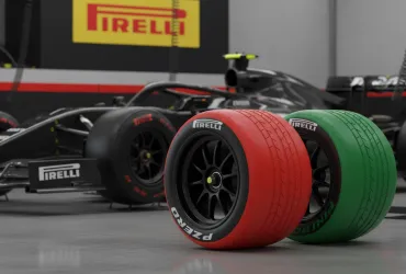 Test Pirelli a Città del Messico: Bottas torna in pista su Mercedes!