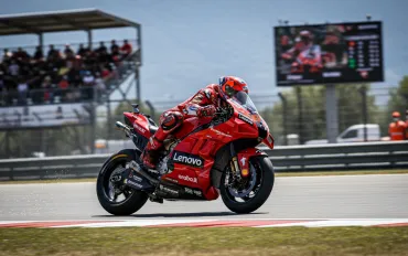 Bulega e la MotoGP: Sostituire Marquez? Rischio figuraccia!