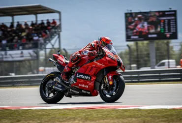 Bulega e la MotoGP: Sostituire Marquez? Rischio figuraccia!