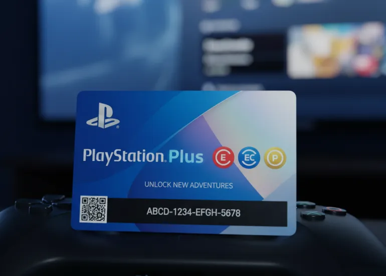 PlayStation Plus: Novembre infiamma la tua console con Stray, WRC 24 e TABS!