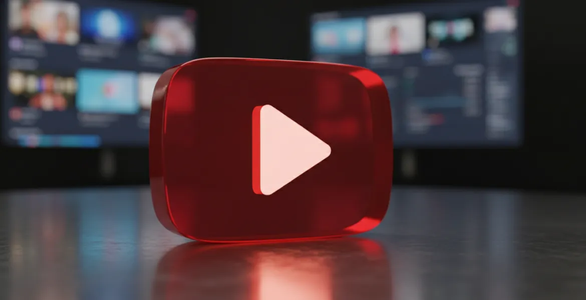 YouTube stringe la vite sul gioco d'azzardo digitale e la violenza nei videogiochi