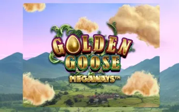 Golden Goose Megaways per Big time Gaming!