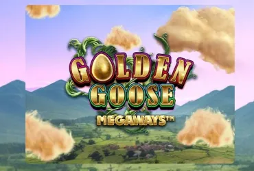 Golden Goose Megaways per Big time Gaming!