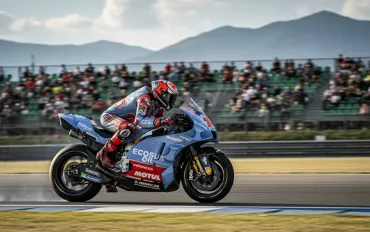 Alex Marquez: L'argento in MotoGP brilla come l'oro dei titoli Moto2 e Moto3
