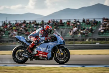 Alex Marquez: L'argento in MotoGP brilla come l'oro dei titoli Moto2 e Moto3