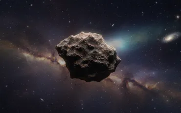 3I Atlas: L'enigmatico viaggiatore interstellare che incuriosisce (e preoccupa) gli scienziati