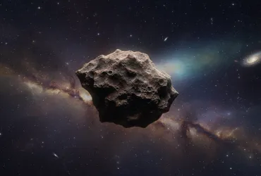 3I Atlas: L'enigmatico viaggiatore interstellare che incuriosisce (e preoccupa) gli scienziati