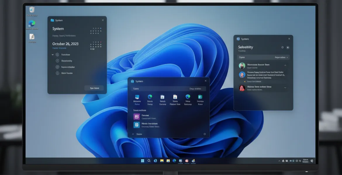 Windows 11: Diagnostica RAM automatica post-crash in fase di test!