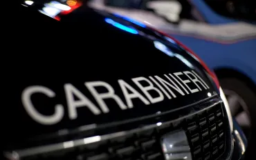 Maxi-Operazione dei carabinieri: Sala slot irregolare scoperta a Roma est