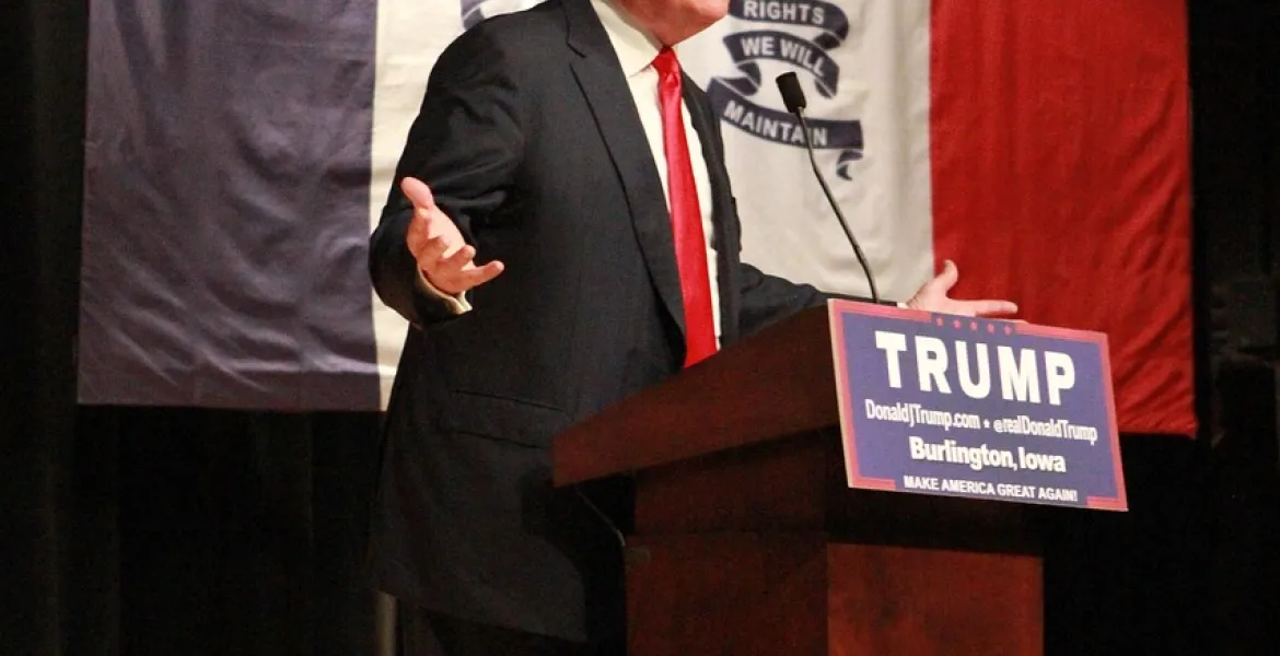 Trump lancia Truth Predict: la piattaforma di pronostici che sfida i mercati