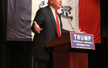 Trump lancia Truth Predict: la piattaforma di pronostici che sfida i mercati