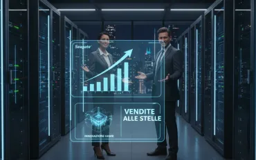 Seagate domina il mercato server: Vendite alle stelle e innovazioni HAMR