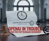 OpenAI nei guai: Cameo la trascina in tribunale per violazione del marchio