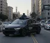 Uber sfida Waymo: taxi senza conducente a San Francisco nel 2026