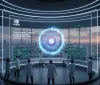 Nvidia crea un gemello digitale IA per reattori a fusione: svolta energetica