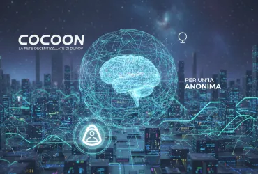 Cocoon: La rete decentralizzata di Durov per un'IA anonima