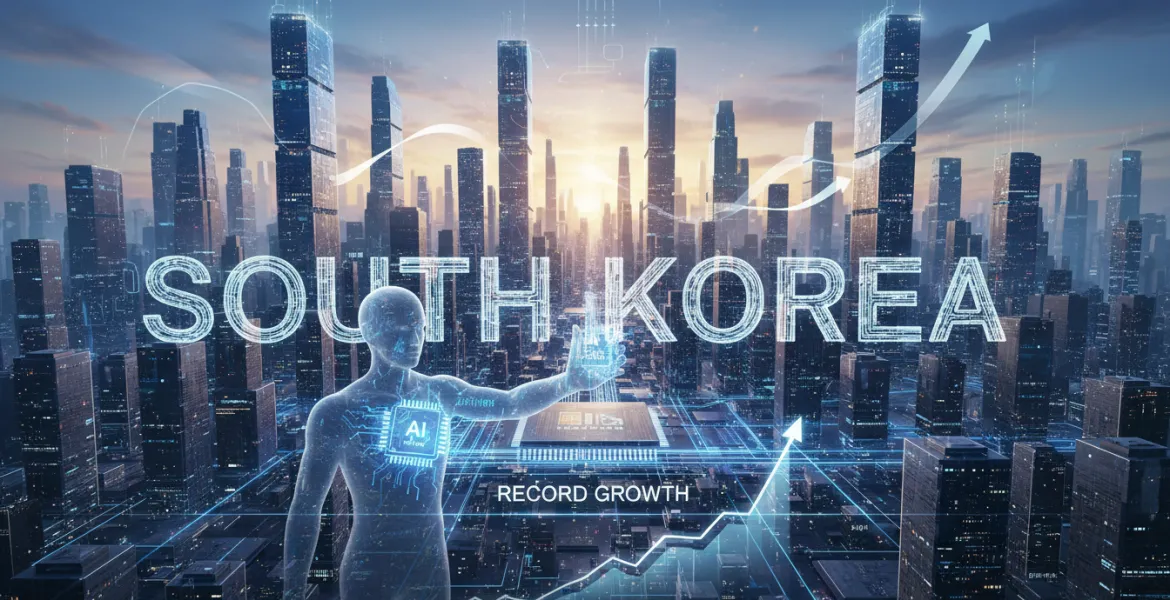 Samsung vola: utile operativo +160% grazie all'AI e alla memoria HBM