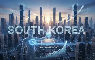 Samsung vola: utile operativo +160% grazie all'AI e alla memoria HBM