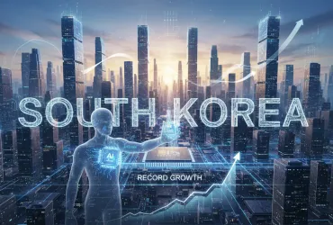 Samsung vola: utile operativo +160% grazie all'AI e alla memoria HBM