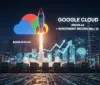 Google Cloud decolla: boom di ricavi e investimenti record nell'IA