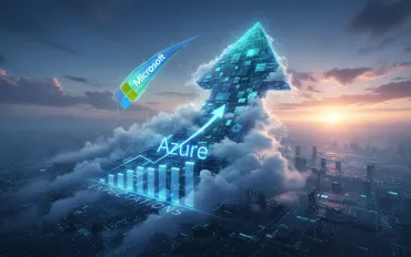 Microsoft sfreccia nel Cloud: Azure spinge i ricavi oltre le aspettative
