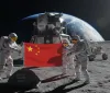 La Cina punta alla Luna: sbarco di taikonauti previsto entro il 2030