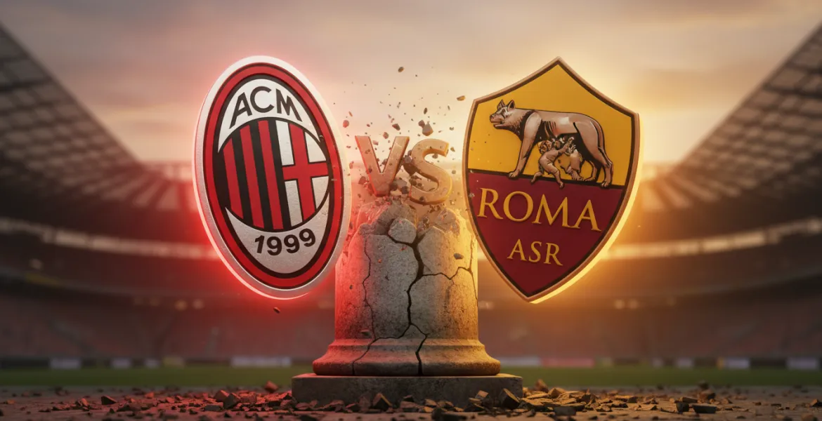 Milan: Leao in forse per la Roma, Allegri conta gli infortunati