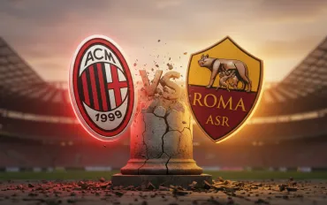 Milan: Leao in forse per la Roma, Allegri conta gli infortunati