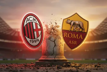 Milan: Leao in forse per la Roma, Allegri conta gli infortunati