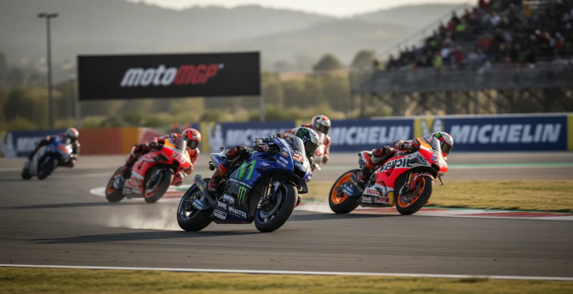 Sepang 2015, Melandri riapre la ferita: Rossi colpì Marquez di proposito