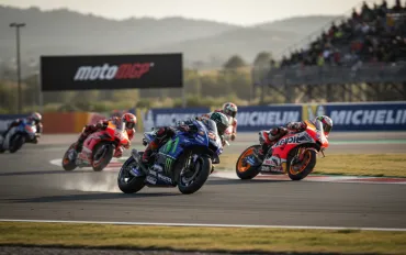 Sepang 2015, Melandri riapre la ferita: "Rossi colpì Marquez di proposito"