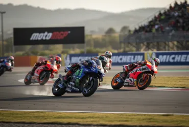 Sepang 2015, Melandri riapre la ferita: Rossi colpì Marquez di proposito