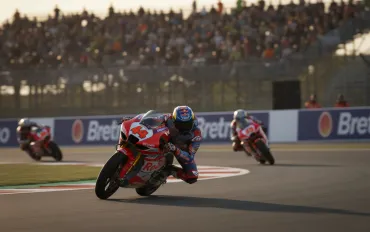 Dettwiler lotta tra la vita e la speranza: Sic58 lo aspetta per il 2026